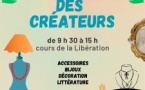Marché des créateurs