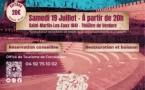 Concert-Spectacle : The Sons Of Floyd (Tribute to Pink Floyd)
