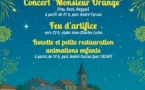 Fête Nationale