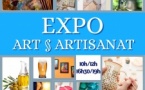 Pôle Expo Art§Artisanat