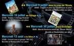Les Mercredis MISONNAIS