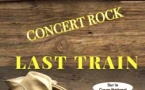 Quinson: Concert Rock