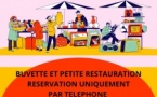 GRANDE BROCANTE VIDE GRENIER DE LA RENTREE 