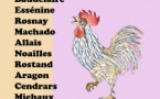 Quand le Coq Chanta Quand le Coq Chanta