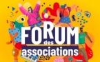 Forum des Associations Forum des Associations