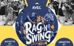 Bal swing
