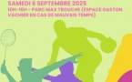 Forum des associations