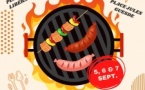 Fête des saucisses Fête des saucisses