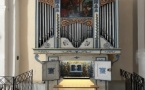 concert orgue et sarqueboute