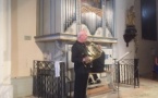 concert orgue et cors