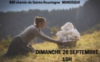 Spectacle L'homme semence