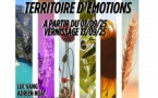 Exposition Photos Territoire d'émotions