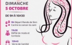 Évènement Octobre Rose à Saint Michel l'Observatoire/Lincel