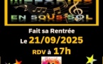 Scène chantante MELODIES EN SOUS SOL à Manosque
