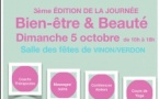 Journée du bien-être et de la beauté 