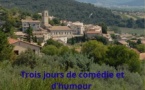 Un peu d'humour, s'il vous plait