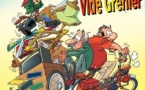 Vide grenier brocante a banon 