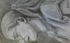 Activité : Dessin portrait et corps humain