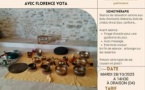 ATELIER AFDC SONOTHERAPIE ATELIER AFDC SONOTHERAPIE