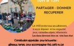 GRANDE GRATUITERIE DE NOÊL DE LA VOÏ