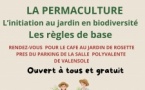 Demarrer un jardin en permaculture Demarrer un jardin en permaculture
