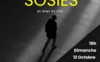 THEATRE Sosies de Rémi De Vos