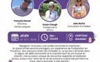 S'adapter en Provence: soirée de networking