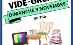 Vide-greniers