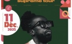 Youssoupha - Suprême Tour Youssoupha - Suprême Tour