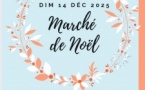 Marché de Noël artisanal des CTB Marché de Noël artisanal des CTB