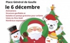 Marché de Noël Marché de Noël