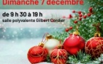 MARCHÉ DE NOËL