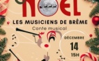 concert de Noël