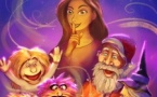 Spectacle enfants "Les secrets de Noël"