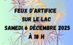 Feu d'artifice