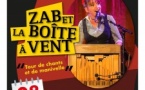 Zab et la boite à vent Zab et la boite à vent