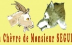 La Chèvre de Monsieur Seguin