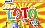 GRAND LOTO de l’AMPRA Manosque