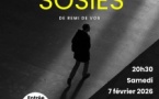 THEATRE Sosies de Rémi De Vos THEATRE Sosies de Rémi De Vos