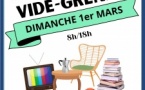 vide-grenier