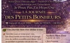 AFDC JOURNEE DES PETITS BONHEURS