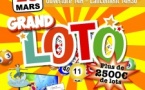 GRAND LOTO