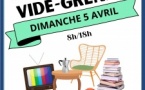 VIDE-GRENIER