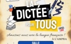 LA DICTÉE POUR TOUS
