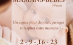 Rencontres Mamans Bébés 0-9 mois Rencontres Mamans Bébés 0-9 mois