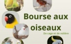 Bourse aux oiseaux Bourse aux oiseaux