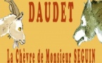 La Chèvre de Monsieur Seguin La Chèvre de Monsieur Seguin