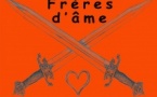 Spectacle Poétique Frêres d'Âme