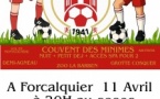 Loto de l'AS FORCALQUIER 