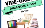 VIDE-GRENIERS VIDE-GRENIERS